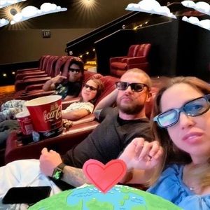 Meet your Posher, Lisandra